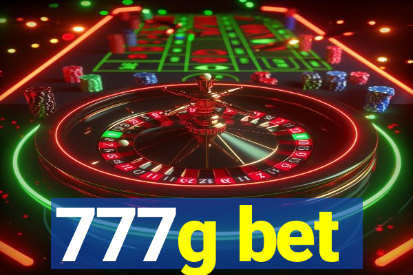 777g bet